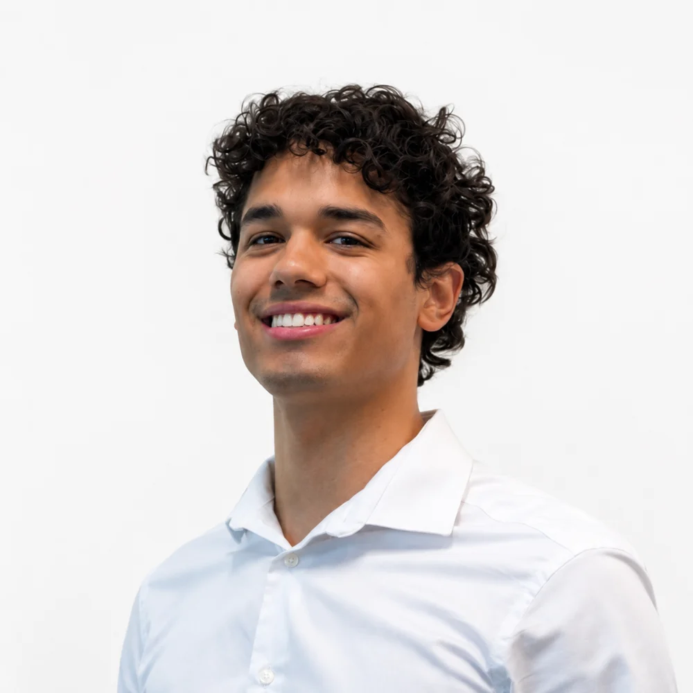 Abraham Covo, founder of TAIVEN Studio