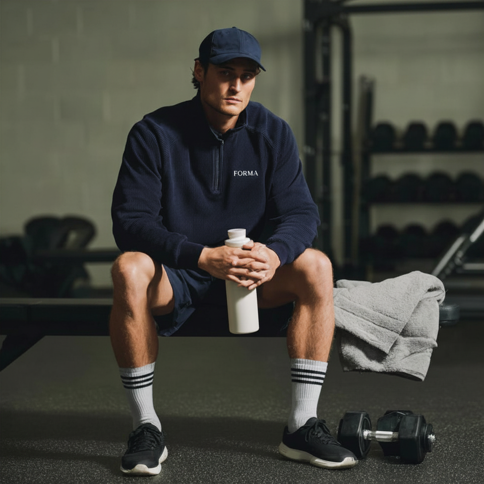 Forma campaign still