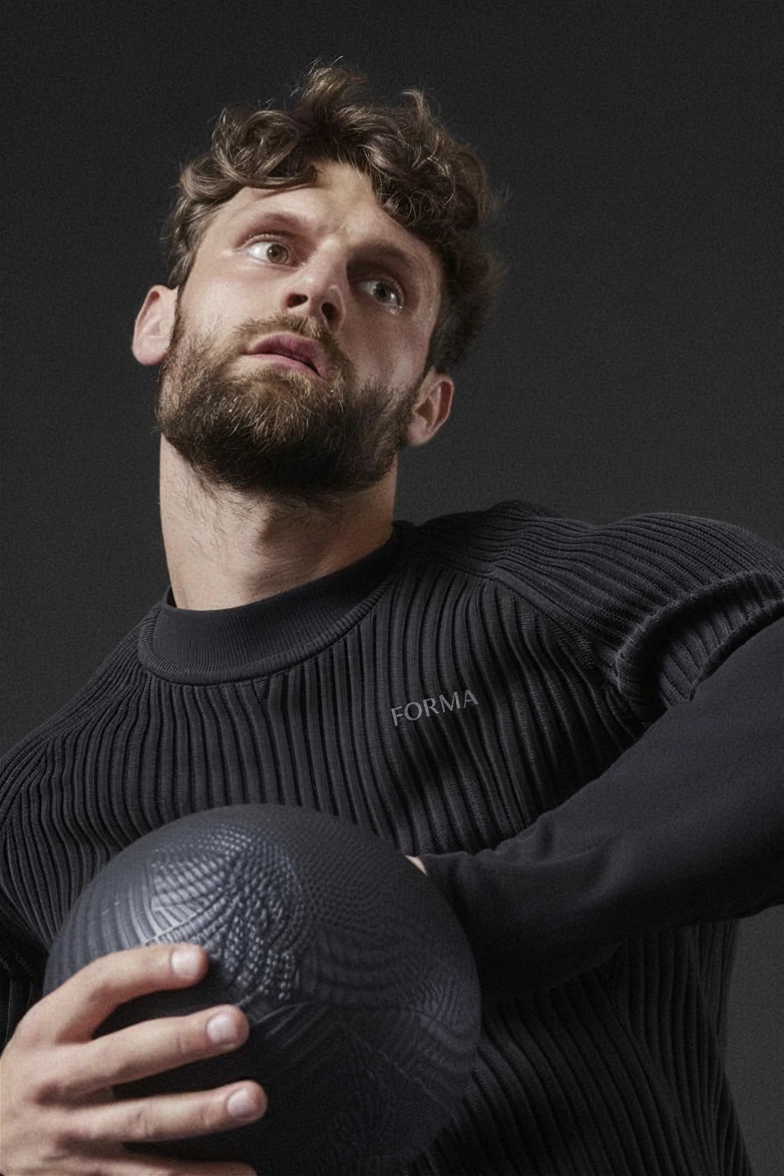 Forma editorial still
