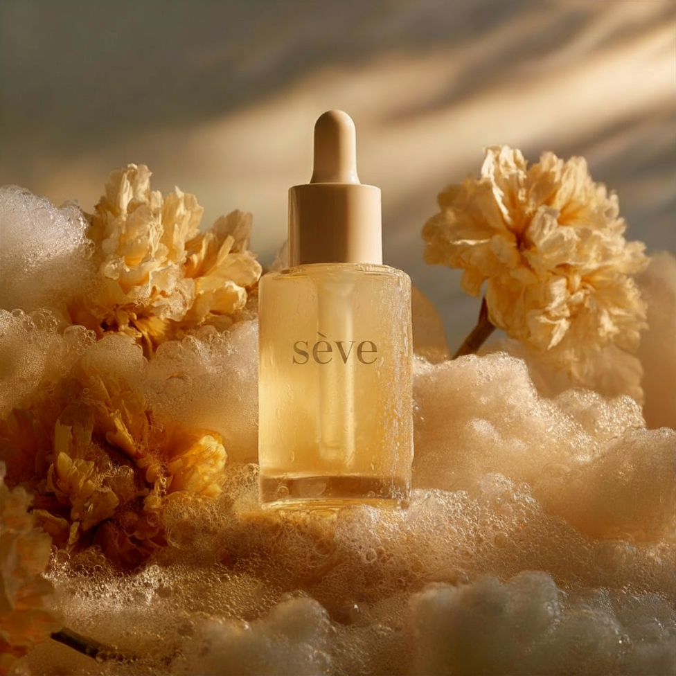 Sève campaign still